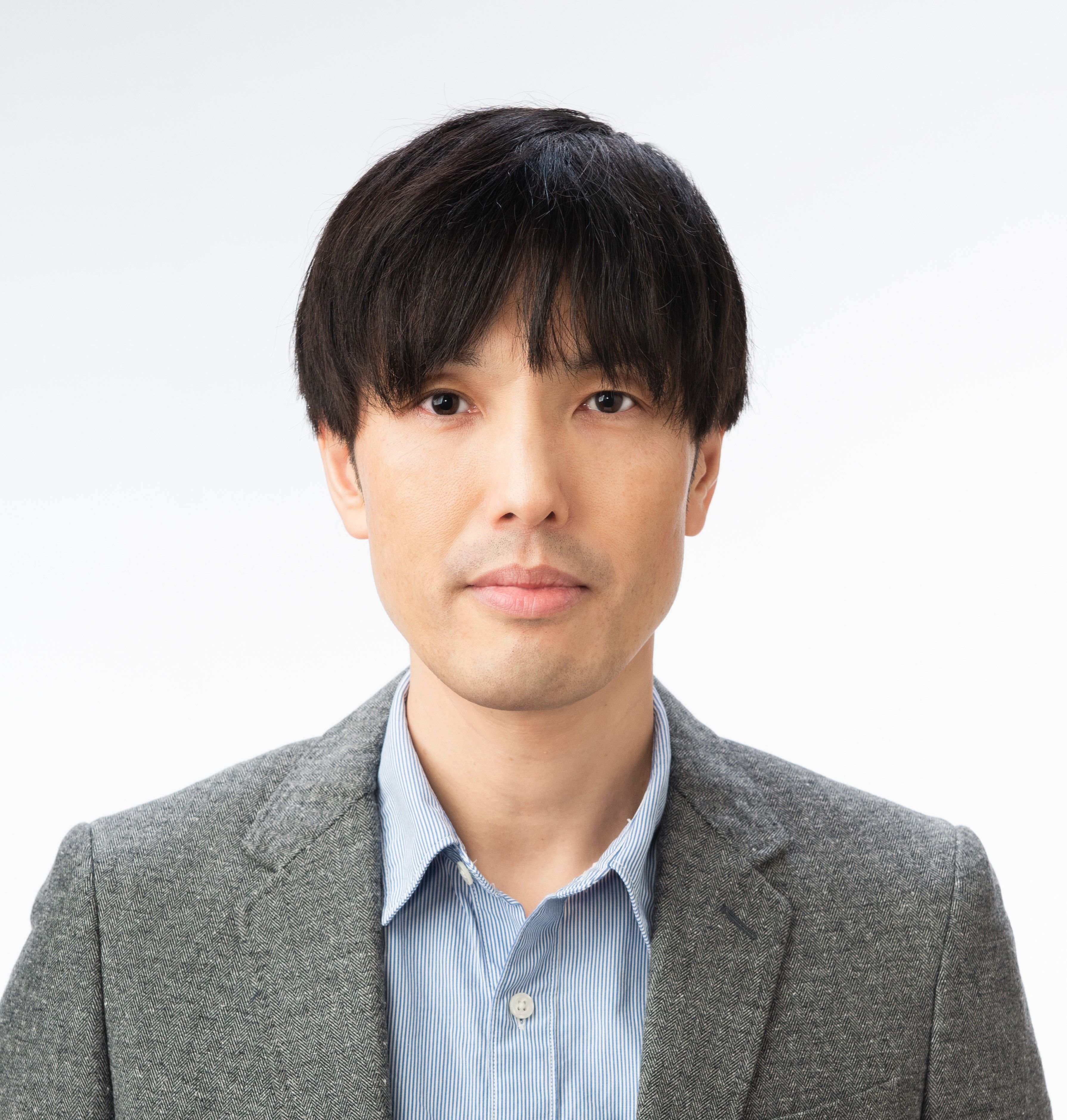 Speaker image for Tadashi Yamanaka