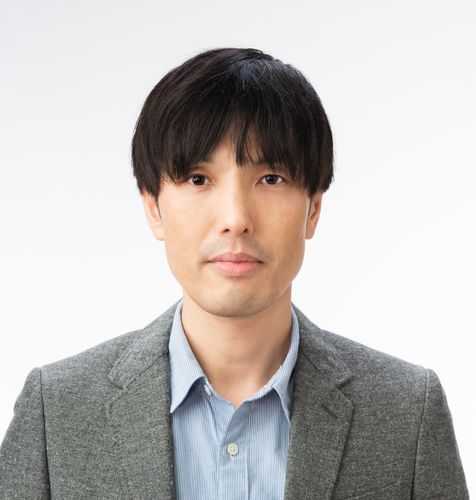 Speaker profile image for Tadashi Yamanaka