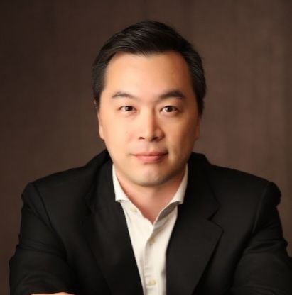 Speaker profile image for Ikjoon Sohn