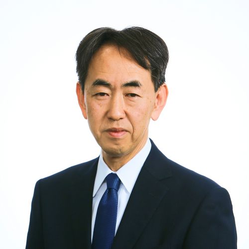 Speaker profile image for Fukuta Hideyuki