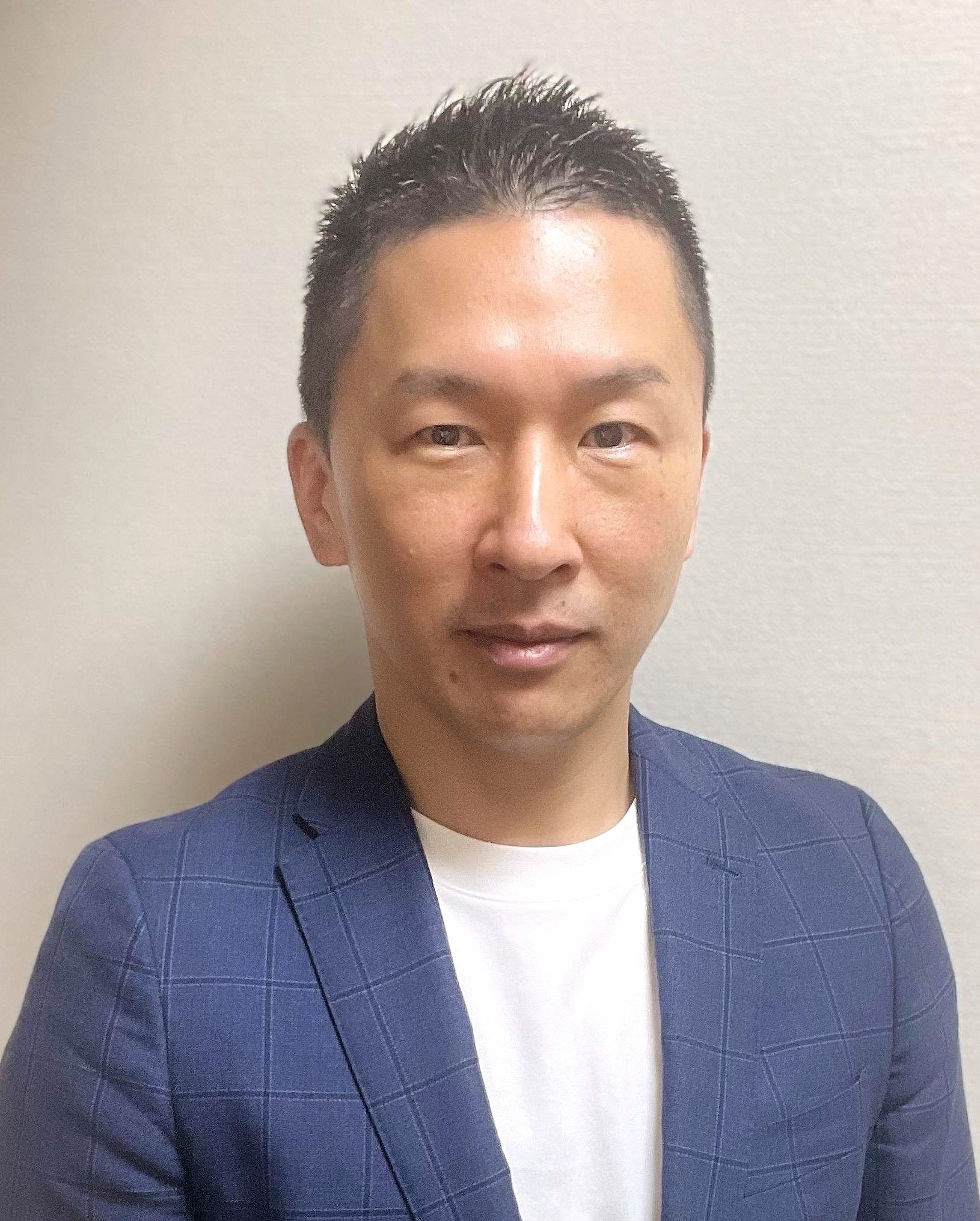 Yuichi Nakanishi