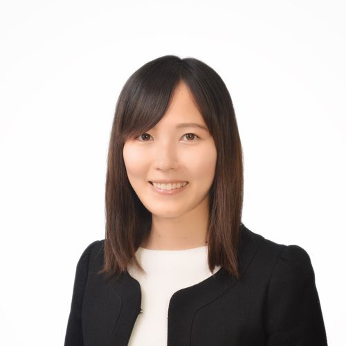 Speaker profile image for Maiko Yamazaki