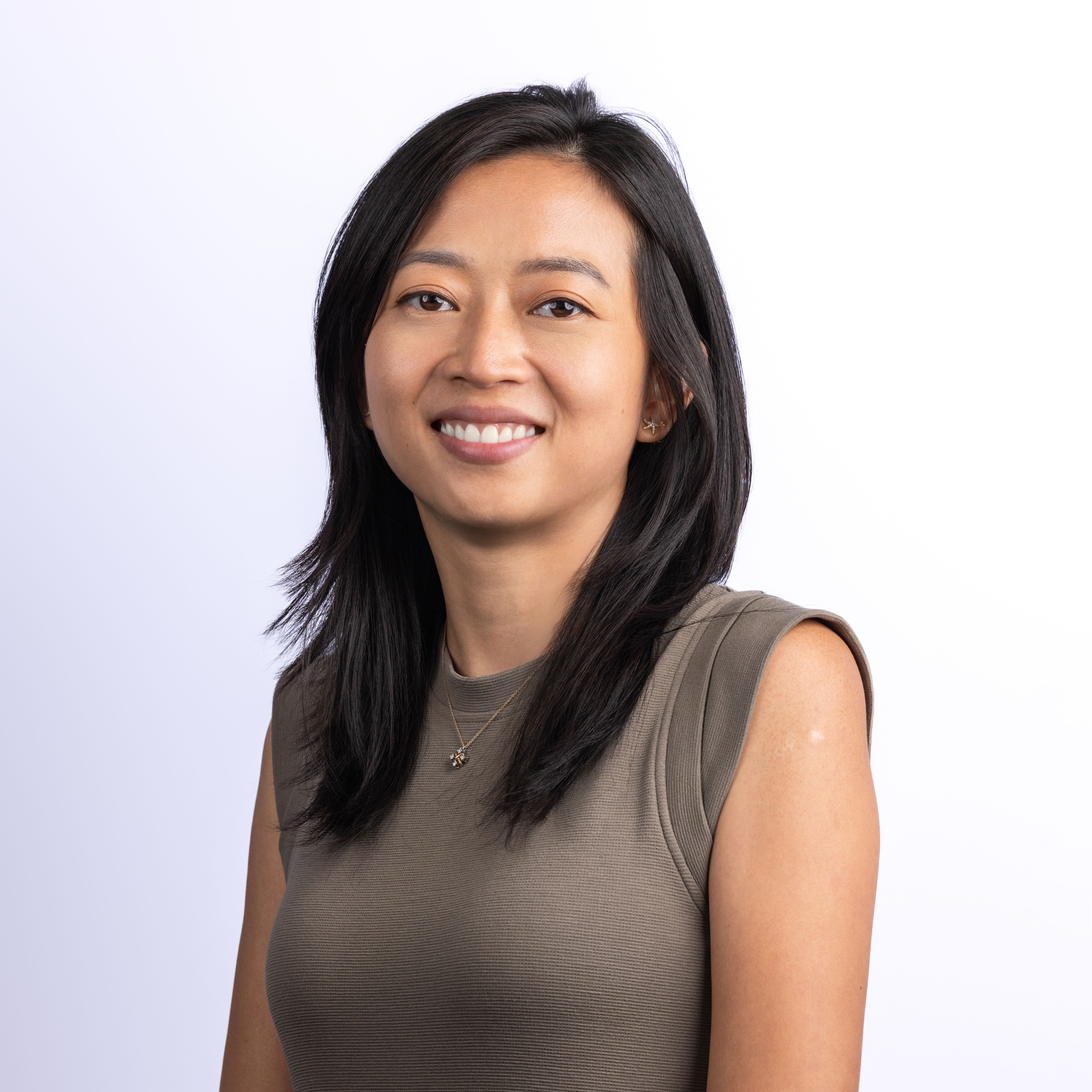Chloe Ong