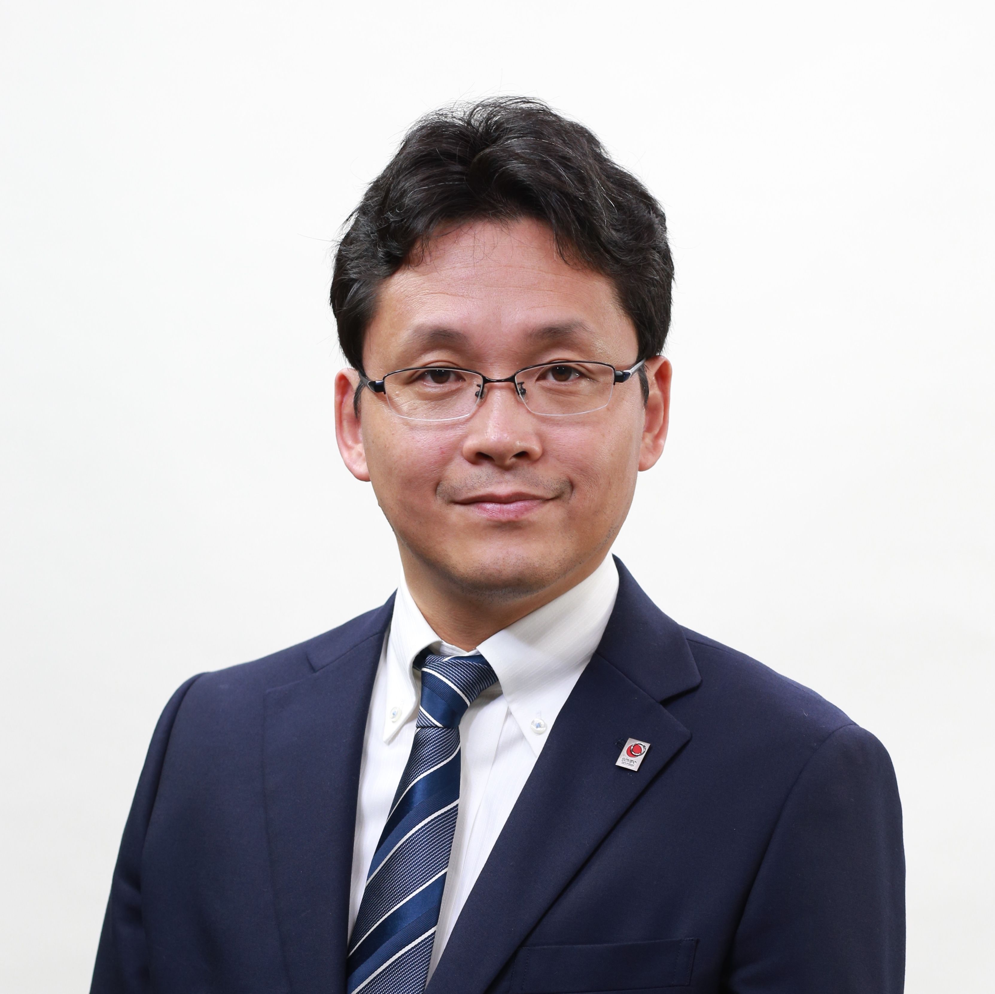 Speaker image for Masayuki Kimura