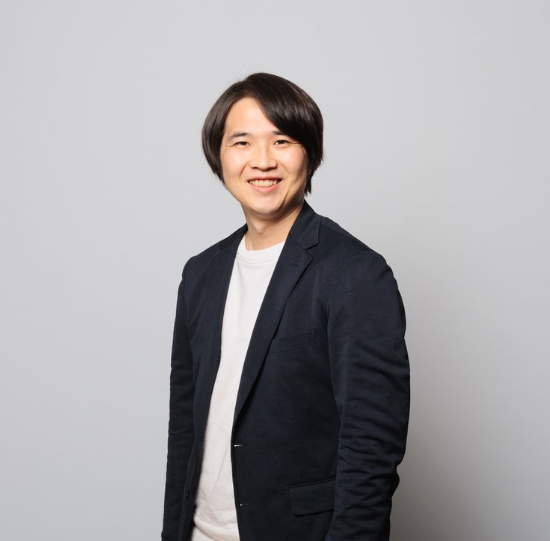 Takashi Noda