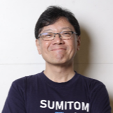 Speaker profile image for Hiroki Fujimoto