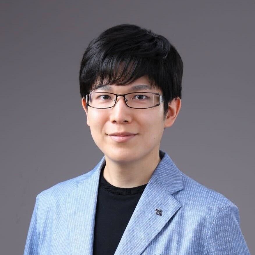 Speaker image for Suguru Fujita