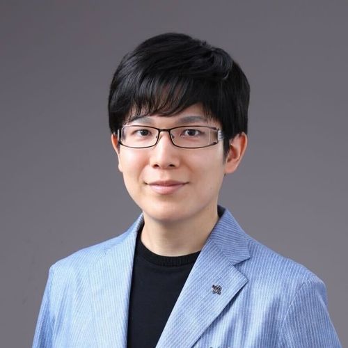 Speaker profile image for Suguru Fujita