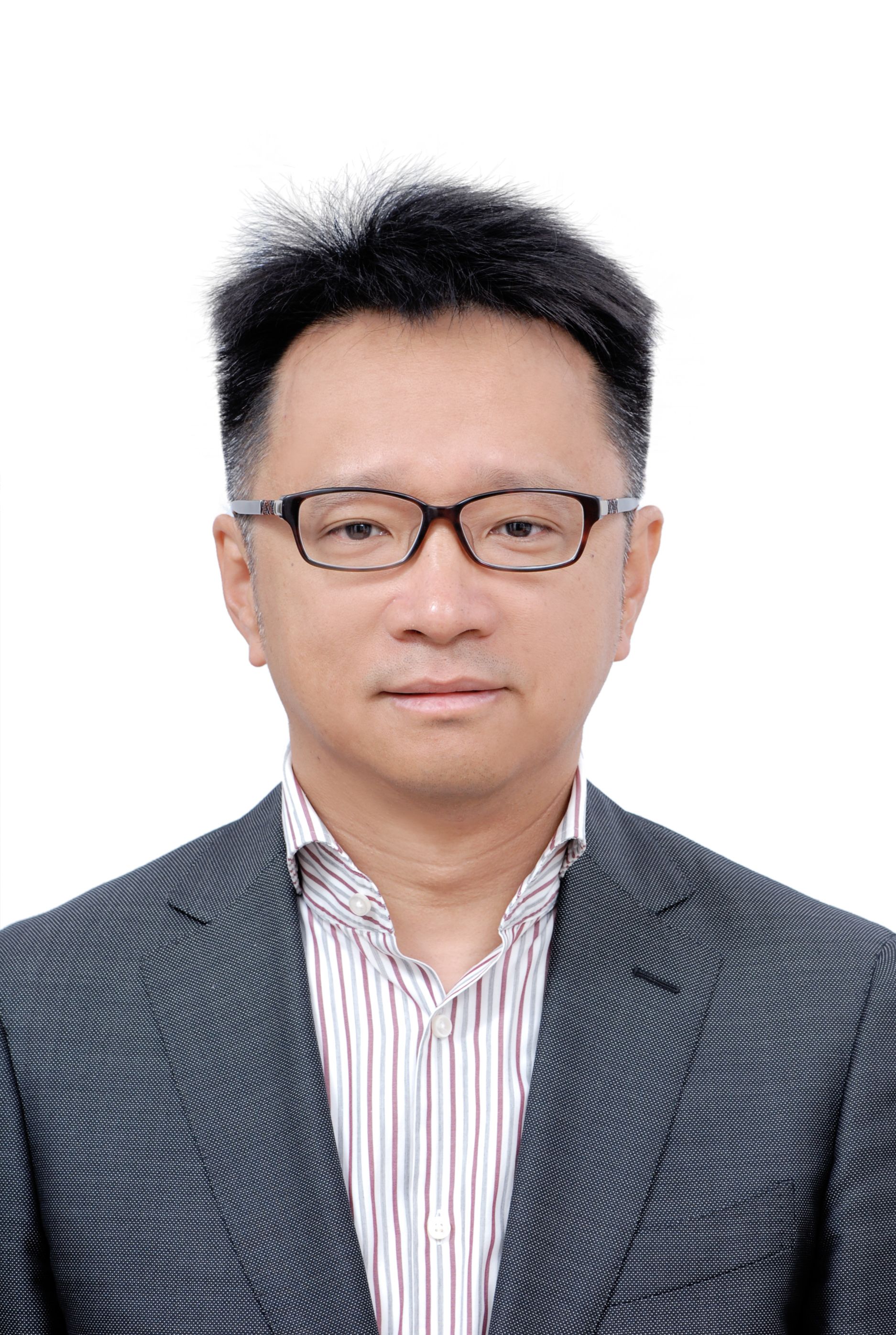 Speaker image for Michael Zhang