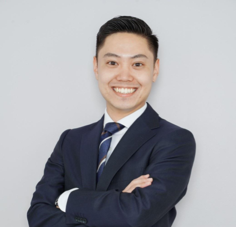 Speaker profile image for Hase Takashi