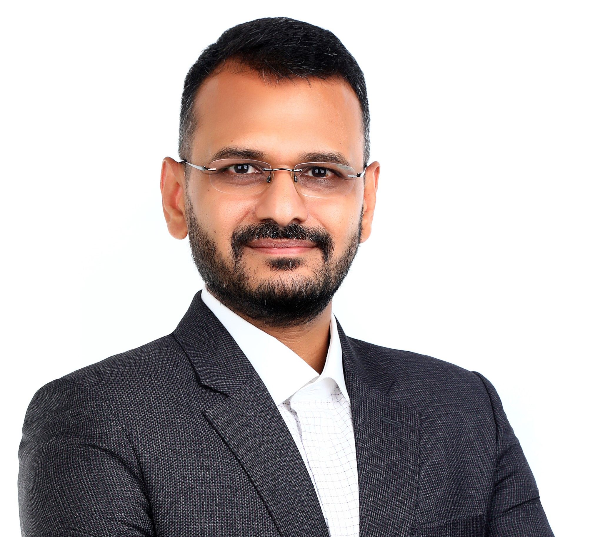 Dr Dhiraj Goud