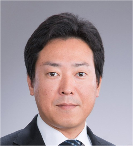 Speaker image for Naoki Nakano