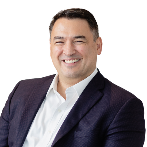 Speaker profile image for David Frankenfield