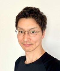 Speaker profile image for Yu Maruyama