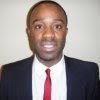 Speaker profile image for Clarence Paul