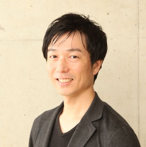 Speaker profile image for Hiroyuki Matsushita