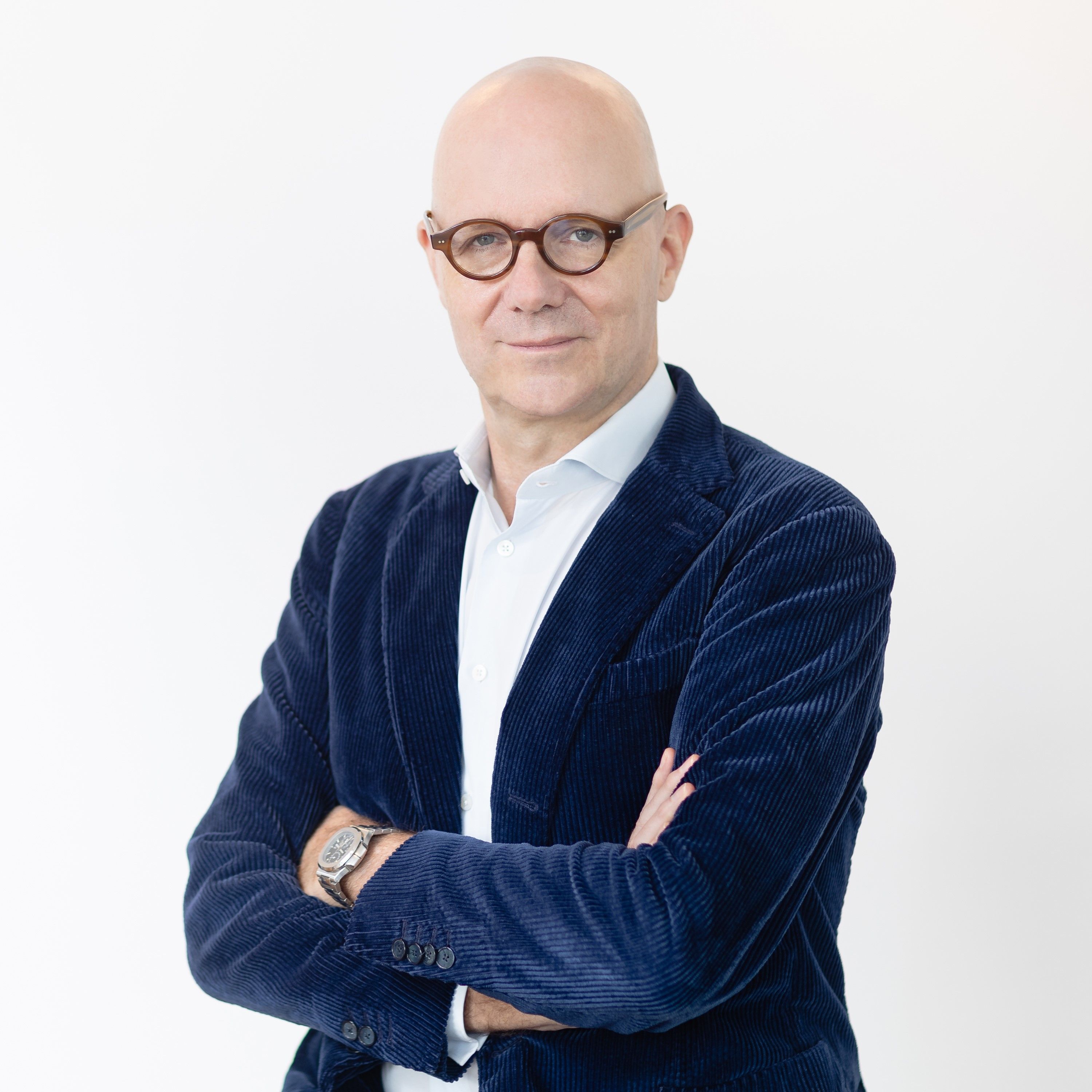 Speaker image for Axel Baur