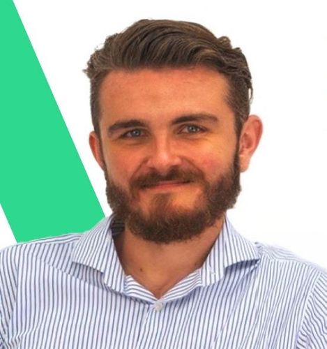 Speaker profile image for Alfred Quertier