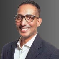 Speaker profile image for Afees Ashroff