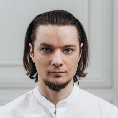 Aleksei Dudkin
