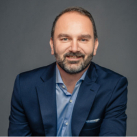 Speaker profile image for Alp  Altun