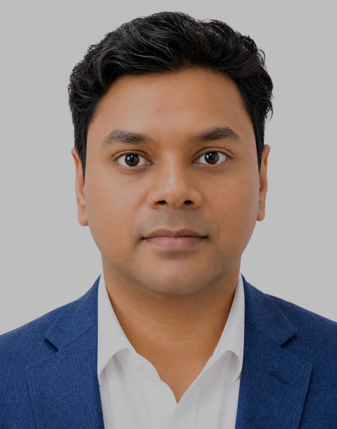 Amol Gupta