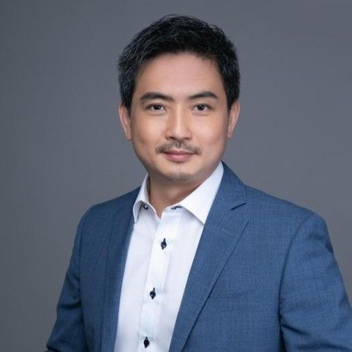 Andrew Chan