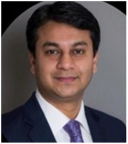 Speaker profile image for Ashish Kudaisya