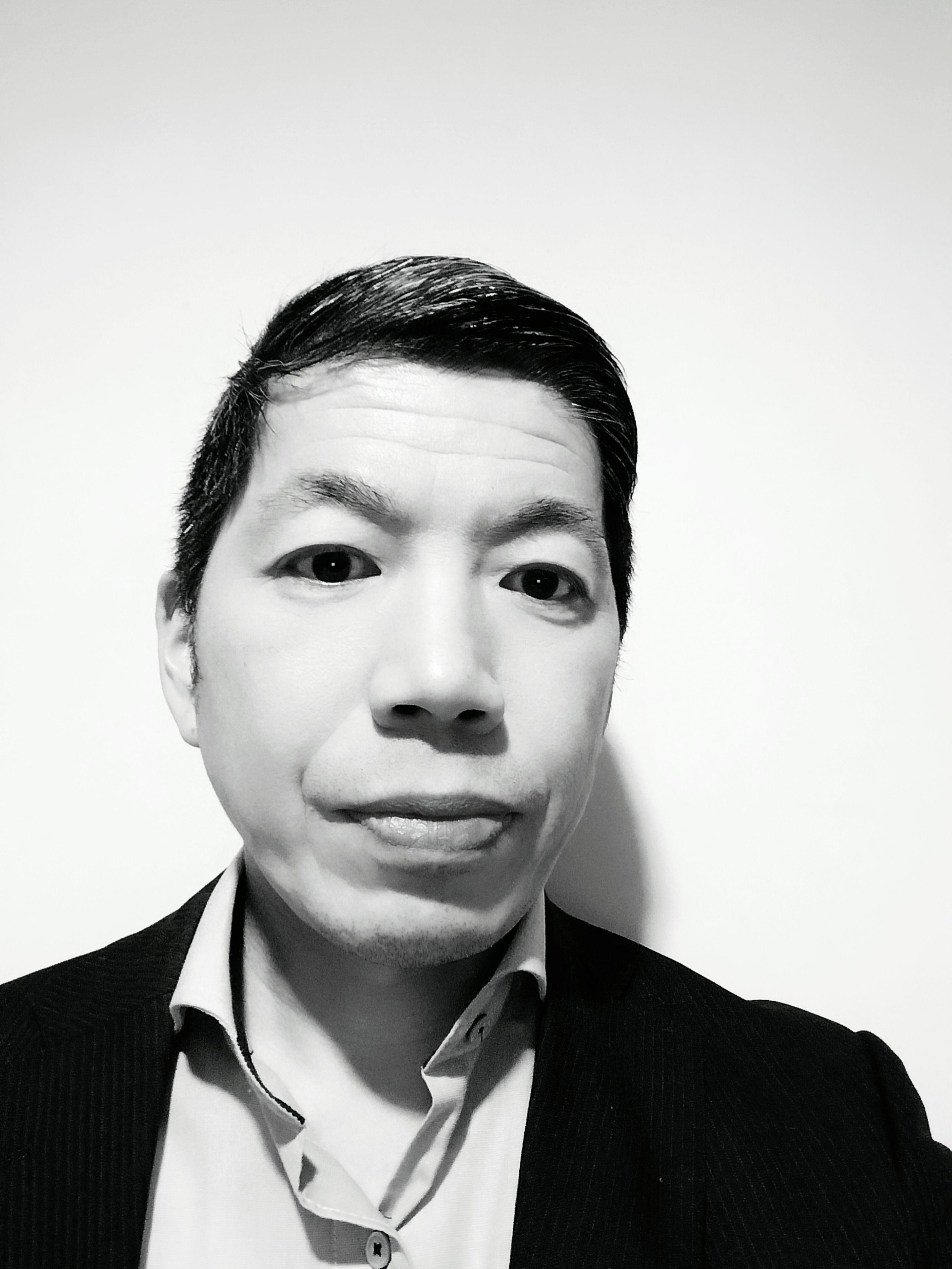 Atsushi Tsubokura