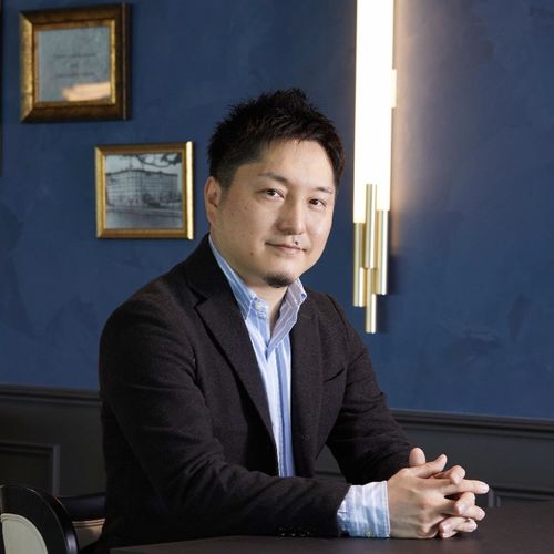 Speaker profile image for Ayumi Yoshimura