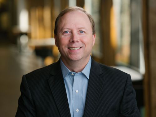 Speaker profile image for Matthew Kohler