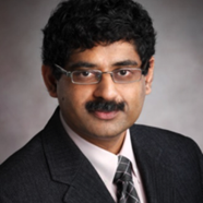 Speaker image for Bala Chandrasekaran