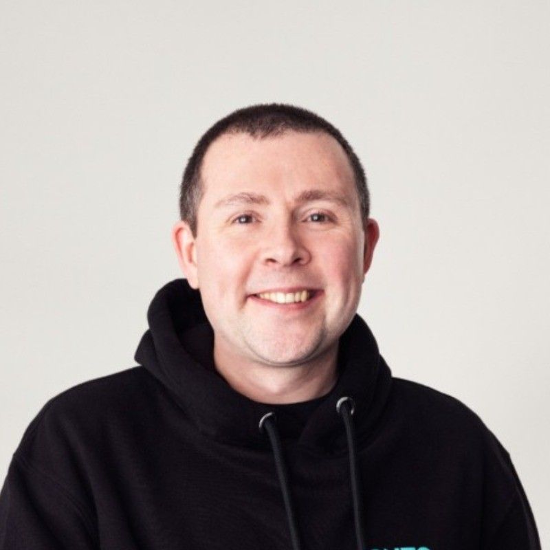 Speaker image for Ben Brown