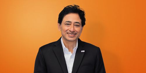 Speaker profile image for Binayak Dutta