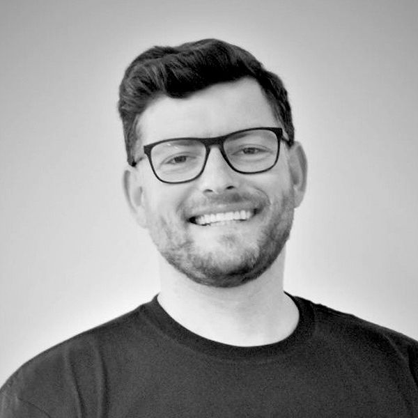 Speaker profile image for Brett Wright