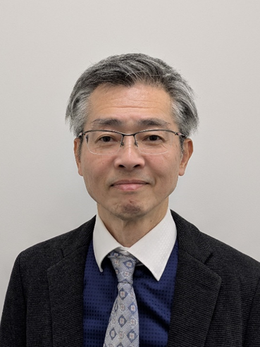 Speaker image for Bunyu Hakuto