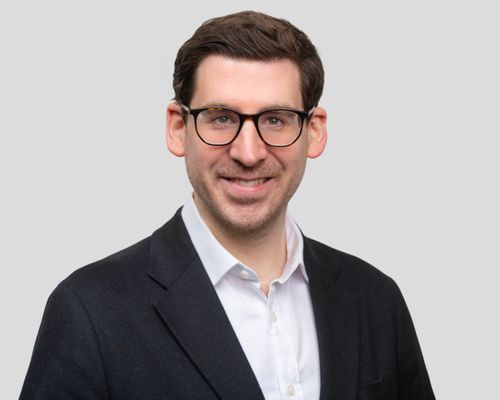 Speaker profile image for Matthew Jones
