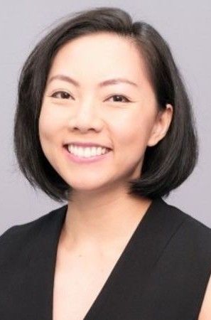 Caryn Goh