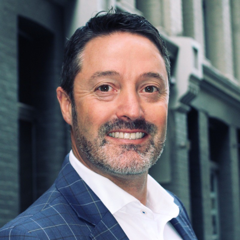 Speaker profile image for Christian  Erickson