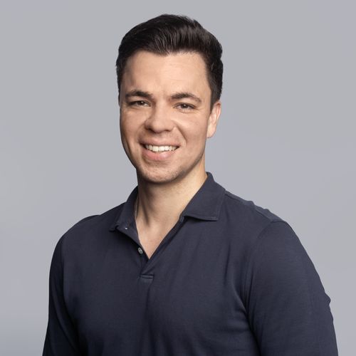 Speaker profile image for Christian Schneider
