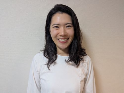 Speaker profile image for Mai Azuchi