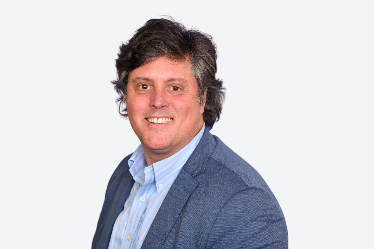Speaker image for Juan Mazzini