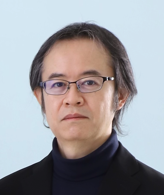 Hirokazu Anai
