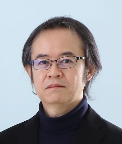 Speaker profile image for Hirokazu Anai