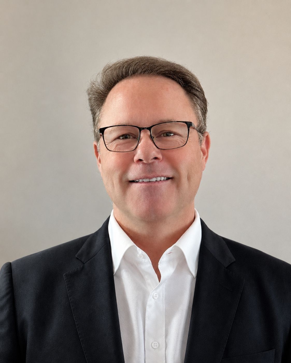 Speaker image for Damian Delaney