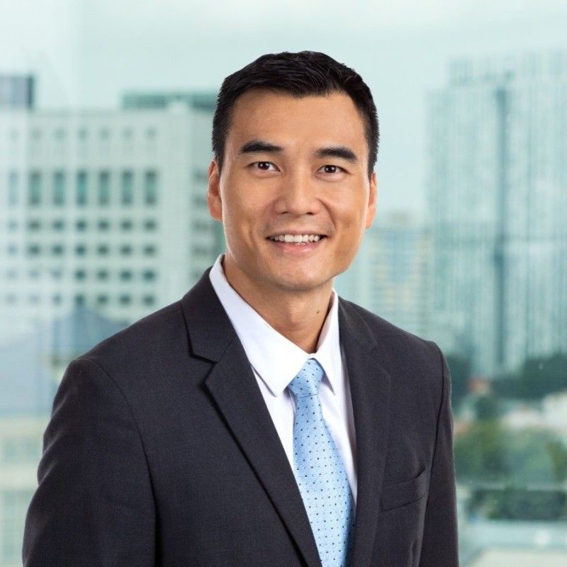 Darren Ma
