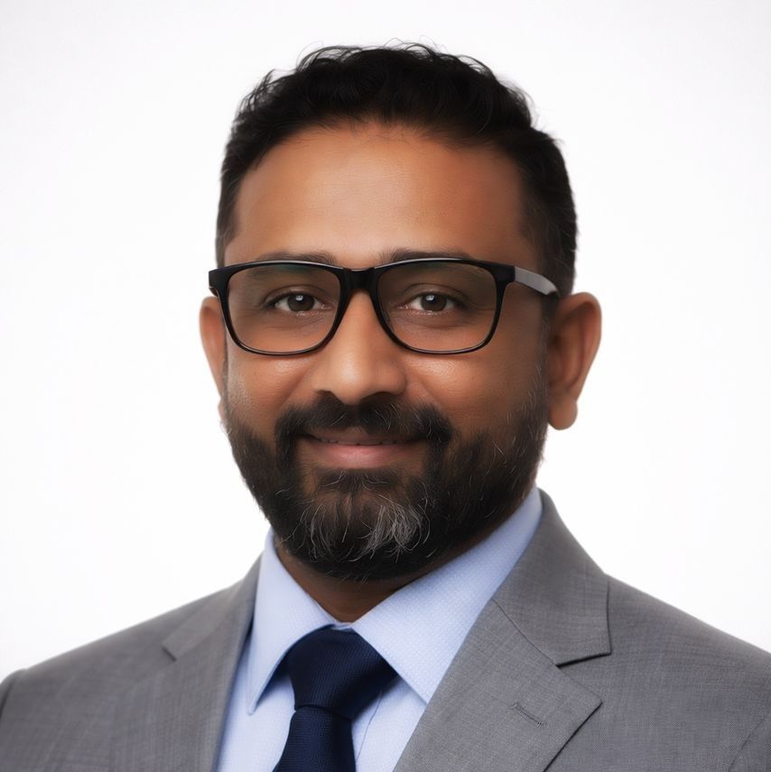 Speaker profile image for Dato’ Mahendra Ramaiyah Ramaiyah