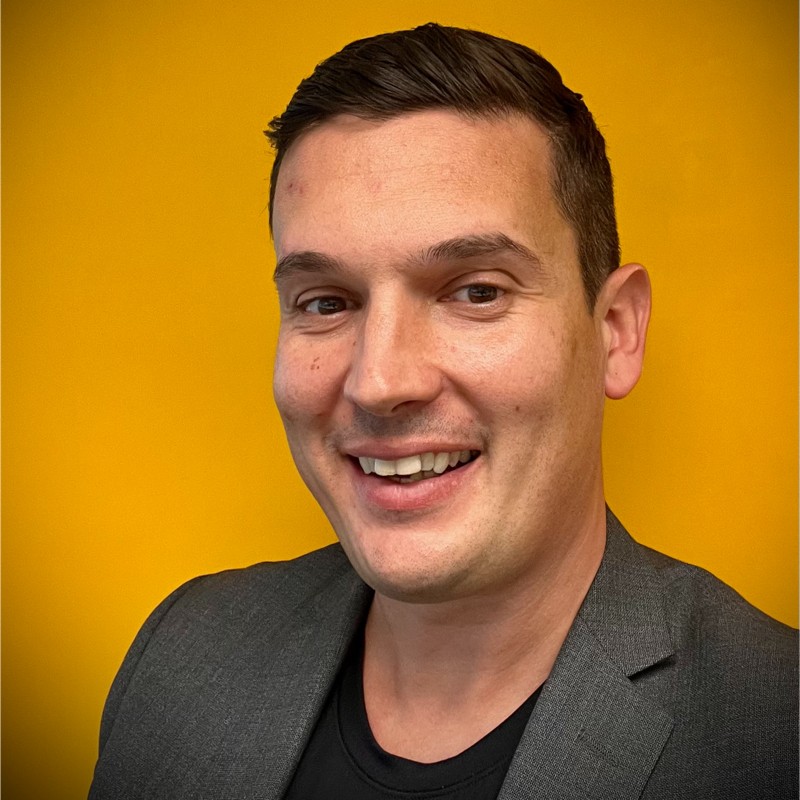 Speaker profile image for David Broom