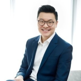 Speaker profile image for David Tan