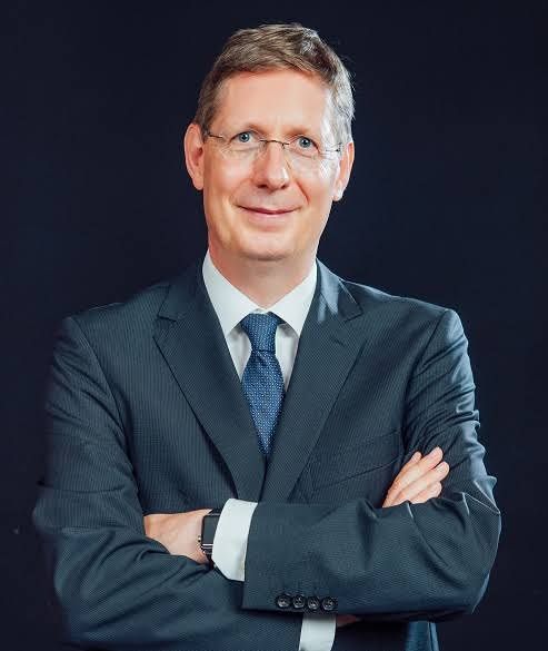Speaker image for Dirk Nieder